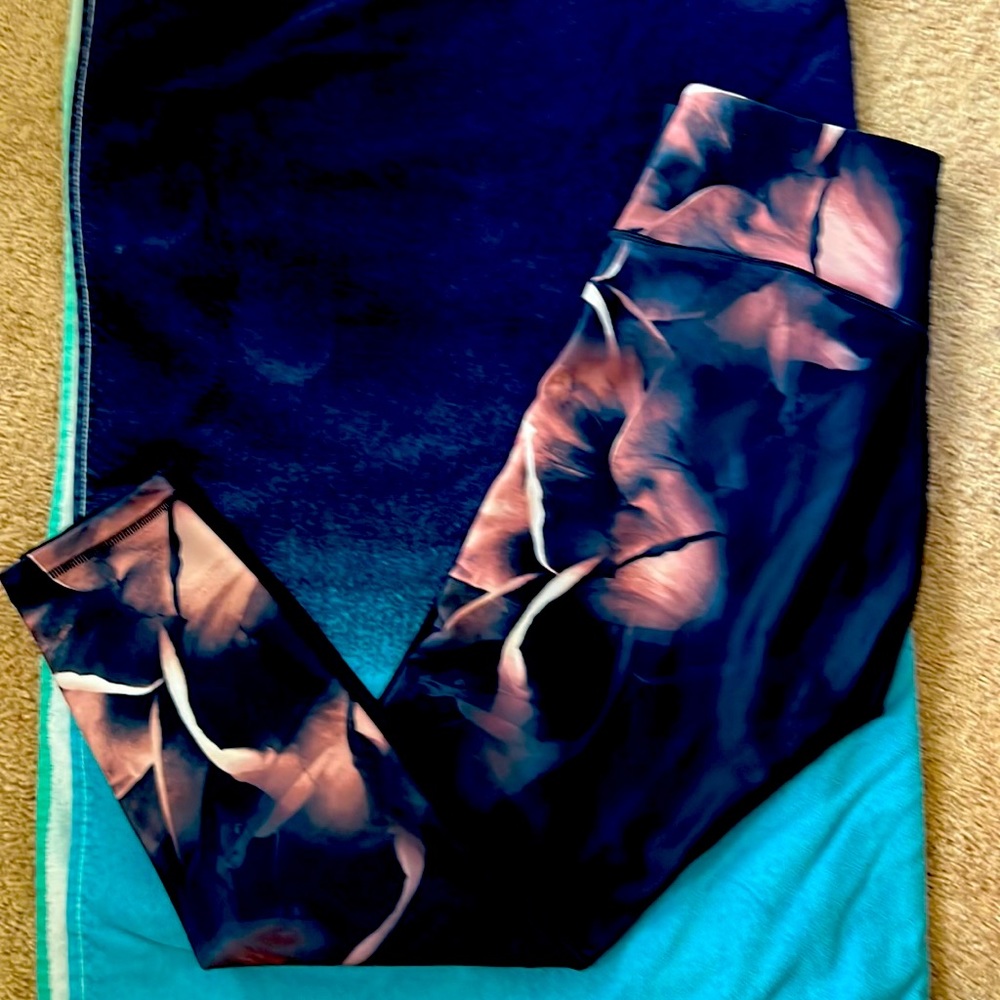 CALIA 7/8 yoga leggings